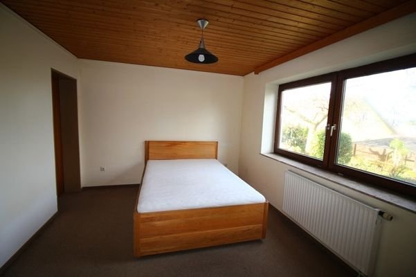 Gästezimmer/Büro UG