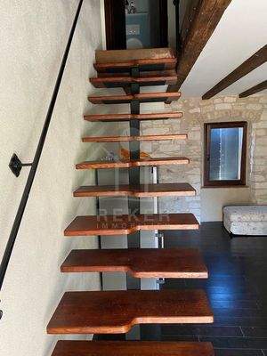 Zwei Schlafzimmer zum Verlieben im Obergeschoss