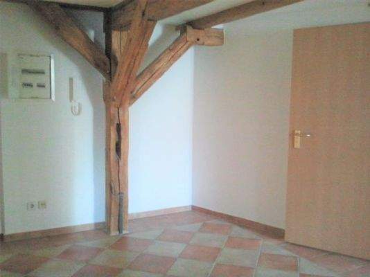 Flur Eingangsbereich