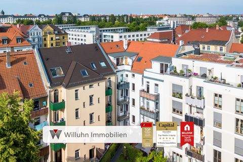 Leipzig Renditeobjekte, Mehrfamilienhäuser, Geschäftshäuser, Kapitalanlage