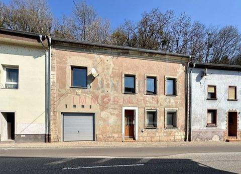 Rehlingen-Siersburg Häuser, Rehlingen-Siersburg Haus kaufen