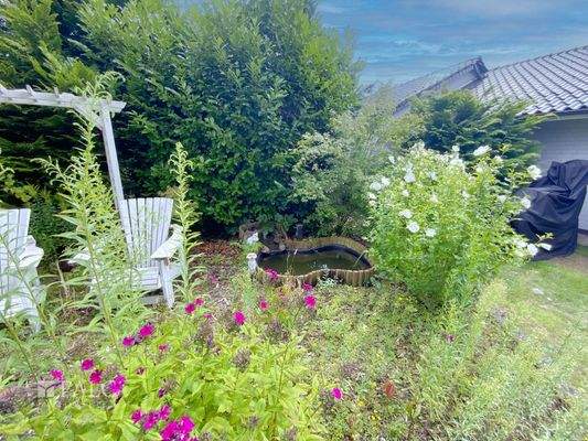 Garten 