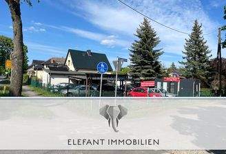 Baugrundstück in Zossen