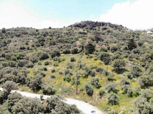 Kreta - Architektonische Luxusvilla der Extraklass