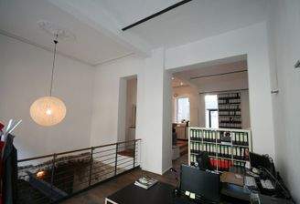 Offener Arbeitsplatz 1