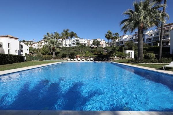 Photo: Apartment in Benahavis