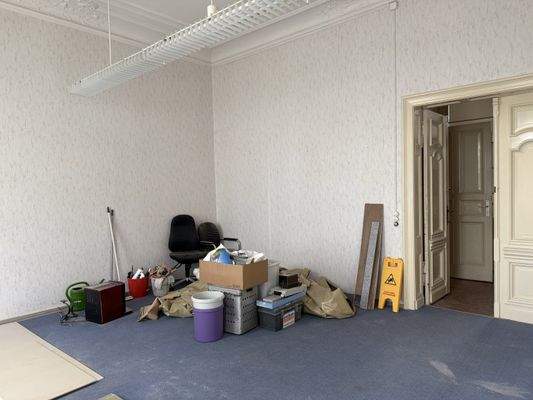 mögiches Wohnzimmer mit Kamin