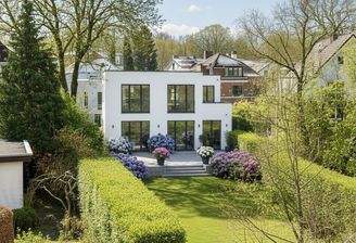 Impression möglicher Neubau