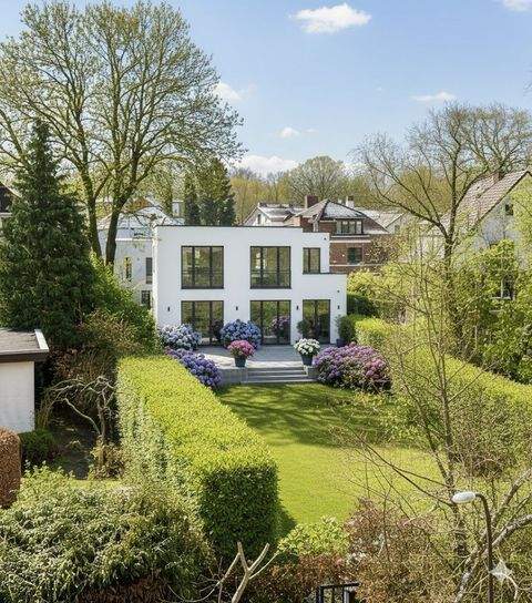 Hamburg Grundstücke, Hamburg Grundstück kaufen