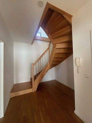 Treppe Markt 4-Bild aus Nebenwohnung