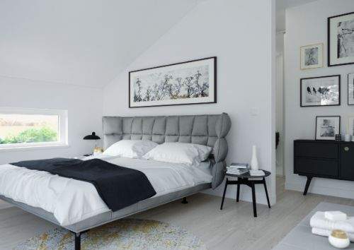 Dein neues Schlafzimmer