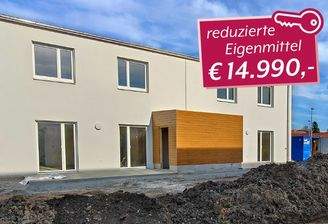 Reihenhausanlage 4 in Heidenreichstein