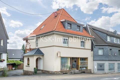 Waldbröl Häuser, Waldbröl Haus kaufen