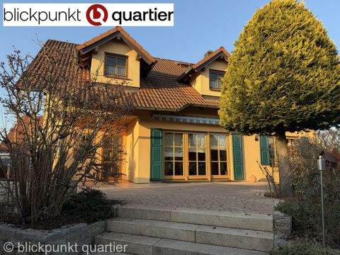 Pettstadt Häuser, Pettstadt Haus kaufen