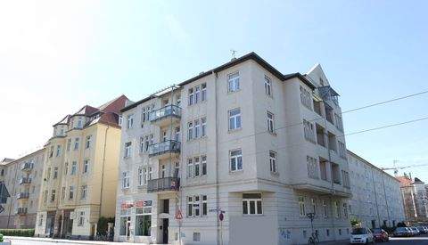 Leipzig Wohnungen, Leipzig Wohnung mieten