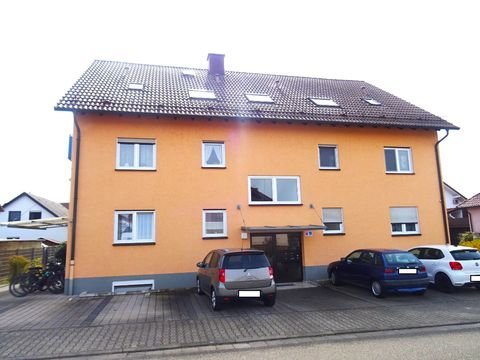 Philippsburg Wohnungen, Philippsburg Wohnung mieten