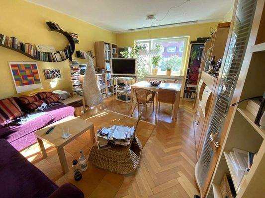 Wohnung Obergeschoss