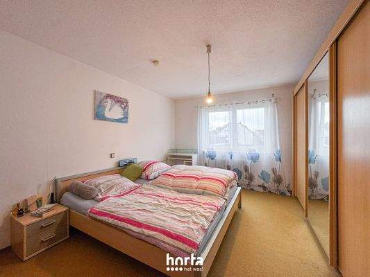 Schlafzimmer 2