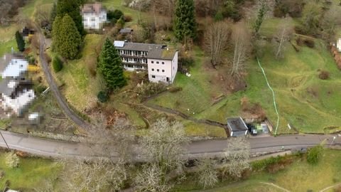 Bad Wildbad Häuser, Bad Wildbad Haus kaufen