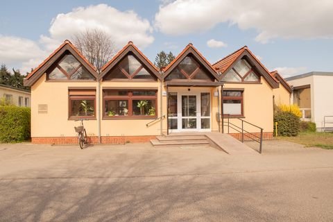 Templin Büros, Büroräume, Büroflächen 
