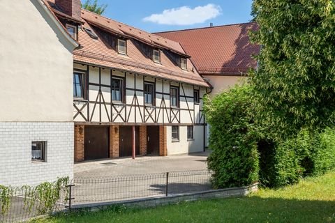 Greding Häuser, Greding Haus kaufen