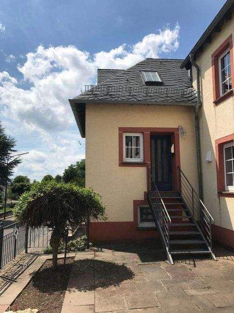 Karlshausen Wohnungen, Karlshausen Wohnung mieten