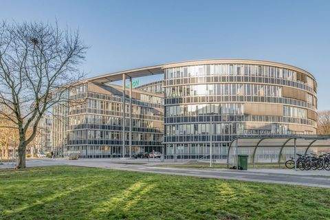 Hamburg Büros, Büroräume, Büroflächen 