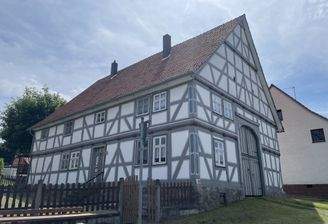 Seitenansicht