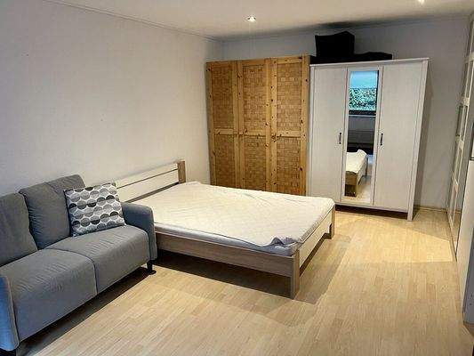 Zimmer Einliegerwohnung