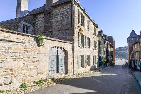 Tréguier Häuser, Tréguier Haus kaufen