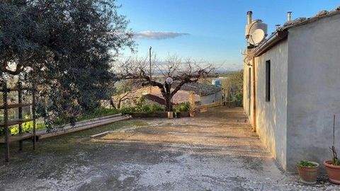 Chiaramonte Gulfi Häuser, Chiaramonte Gulfi Haus kaufen