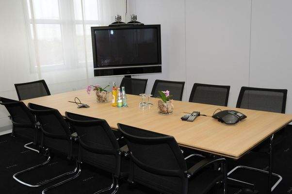 Beispiel Konferenzbereich 2