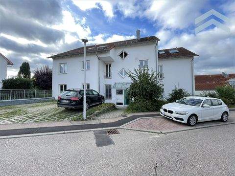 Böbingen an der Rems Wohnungen, Böbingen an der Rems Wohnung mieten