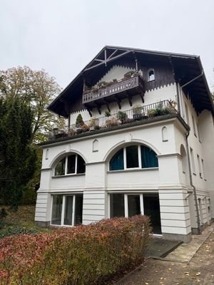 Haus vorn