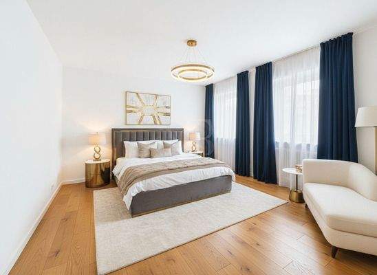 Schlafen (Ki generiert)