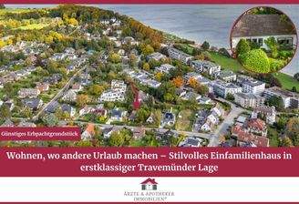 Ärzte & Apotheker Immobilien  