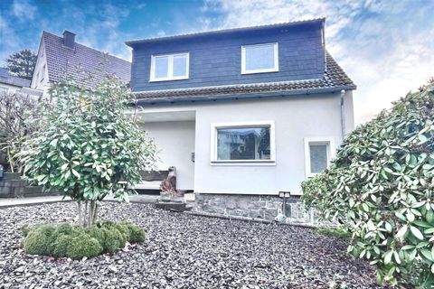 Arnsberg Häuser, Arnsberg Haus kaufen