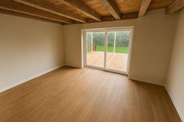 KI-optimiert // Das Wohnzimmer