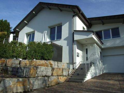 Mosbach Wohnungen, Mosbach Wohnung mieten