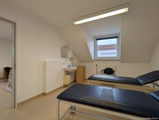 Behandlungsraum 2
