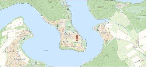 Waldeck Grundstücke, Waldeck Grundstück kaufen