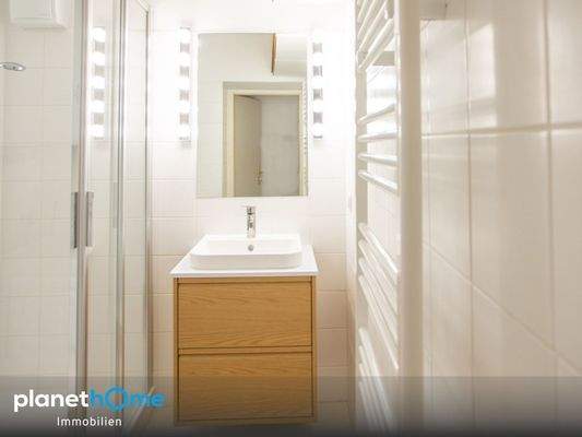 Top 4 Bad mit Dusche Neu I