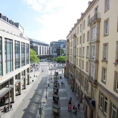 Dresden Wohnungen, Dresden Wohnung mieten