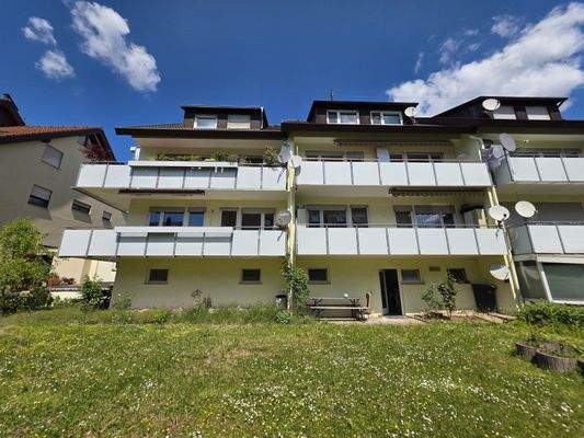   gemeinschaftlicher Garten