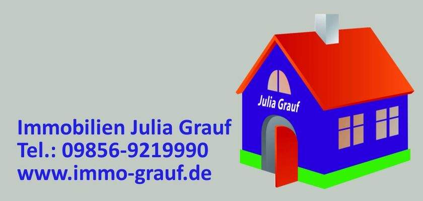 Immobilien Julia Grauf