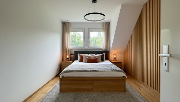 5. Schlafzimmer (DG)