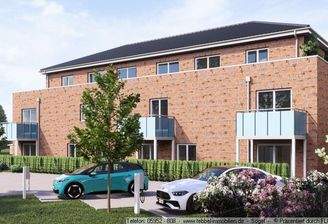 Rückansicht - Visualisierung