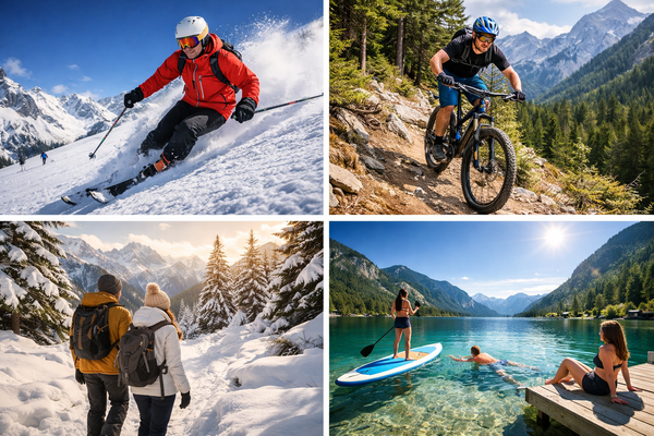 Ausflugsmöglichkeiten in der Nähe (KI-generiert)