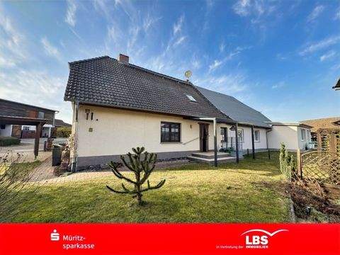 Hohen Wangelin Häuser, Hohen Wangelin Haus kaufen