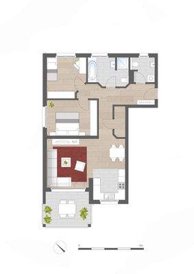 20081_Wohnpark Rheinauen_B1_W04